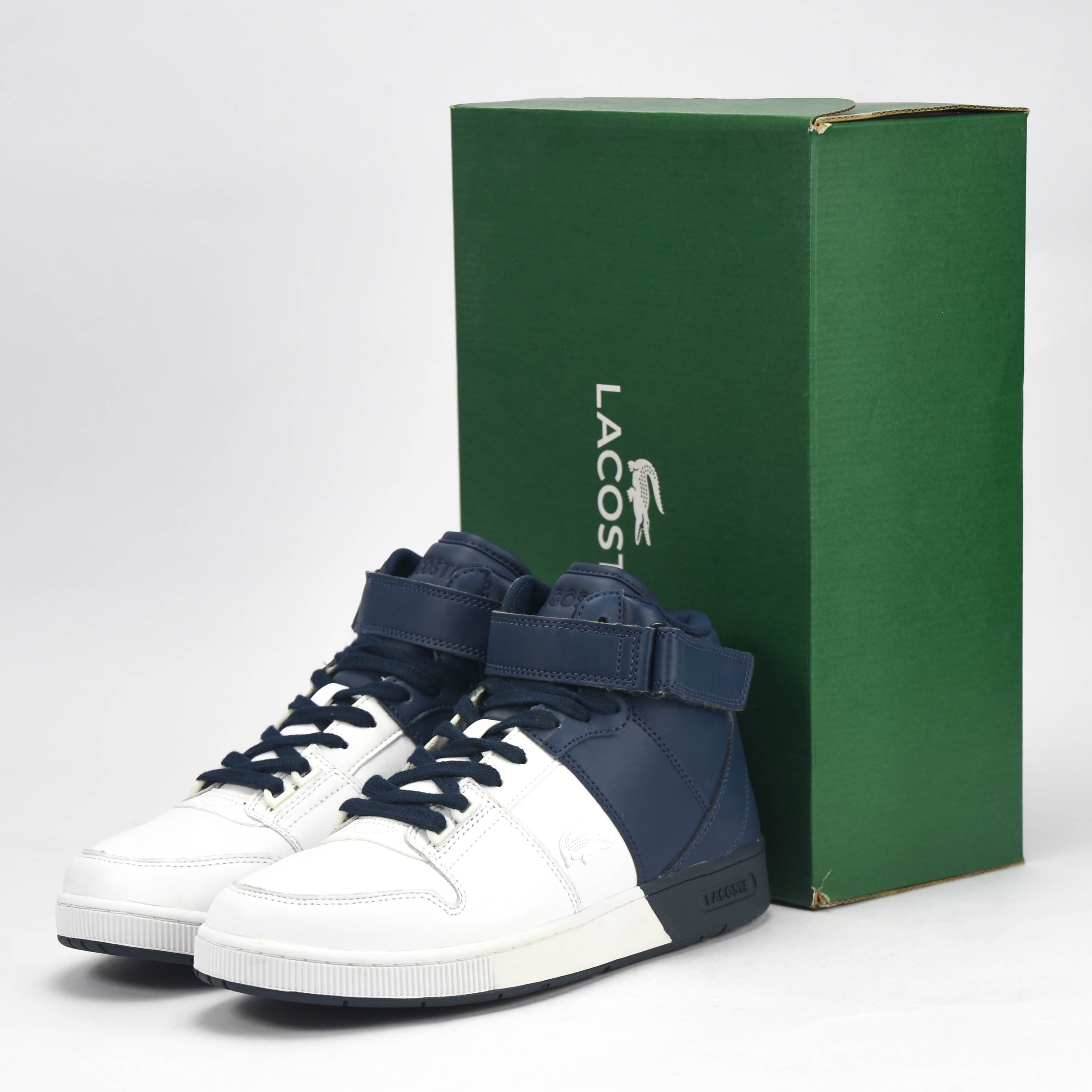 LACOSTE TRAMLINE MID - 40SMA0054042