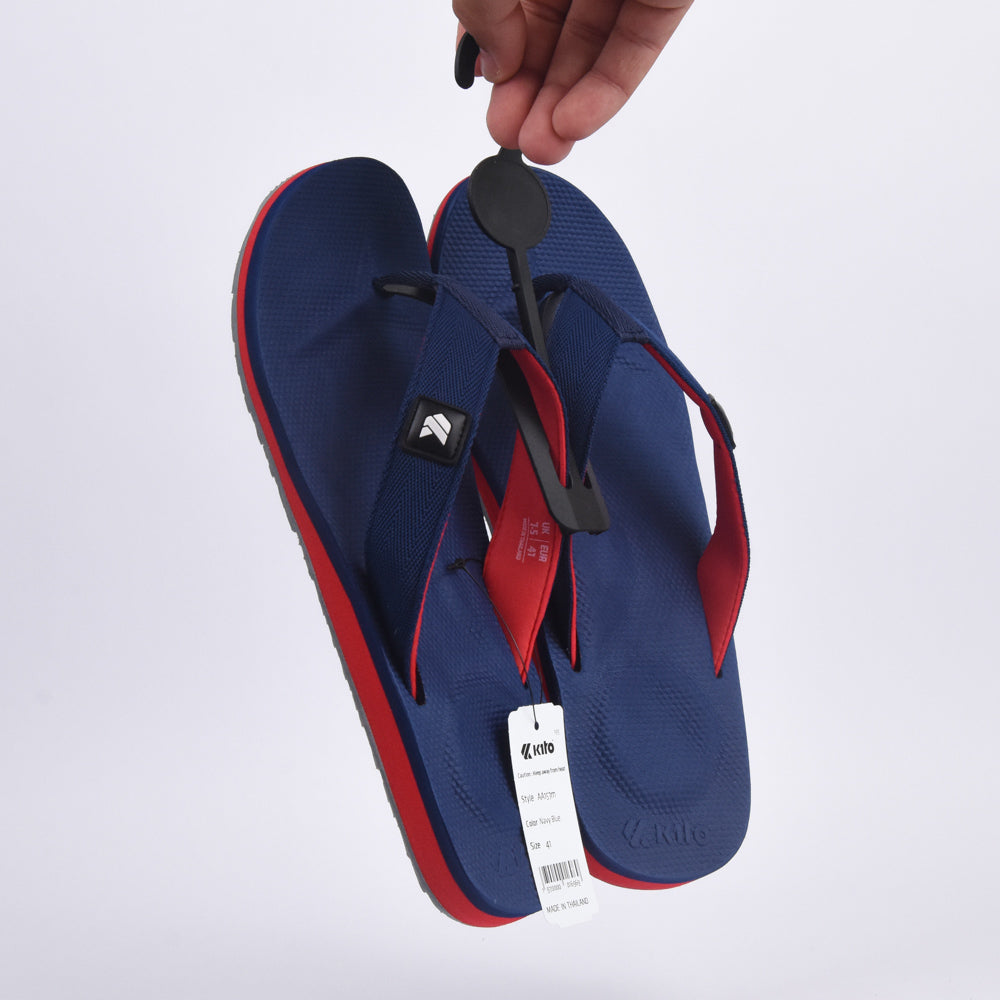 KITO - AA157M-NAVY-BLUE