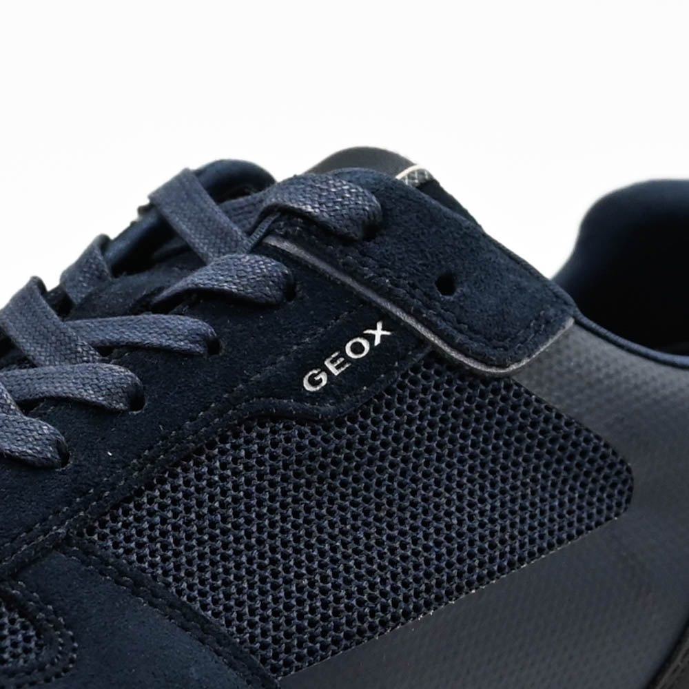 Geox Spherica Homme Sneakers - U65LGA01422-C0045