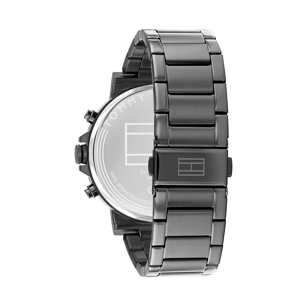 Tommy Hilfiger Tyson Multifunction Watch