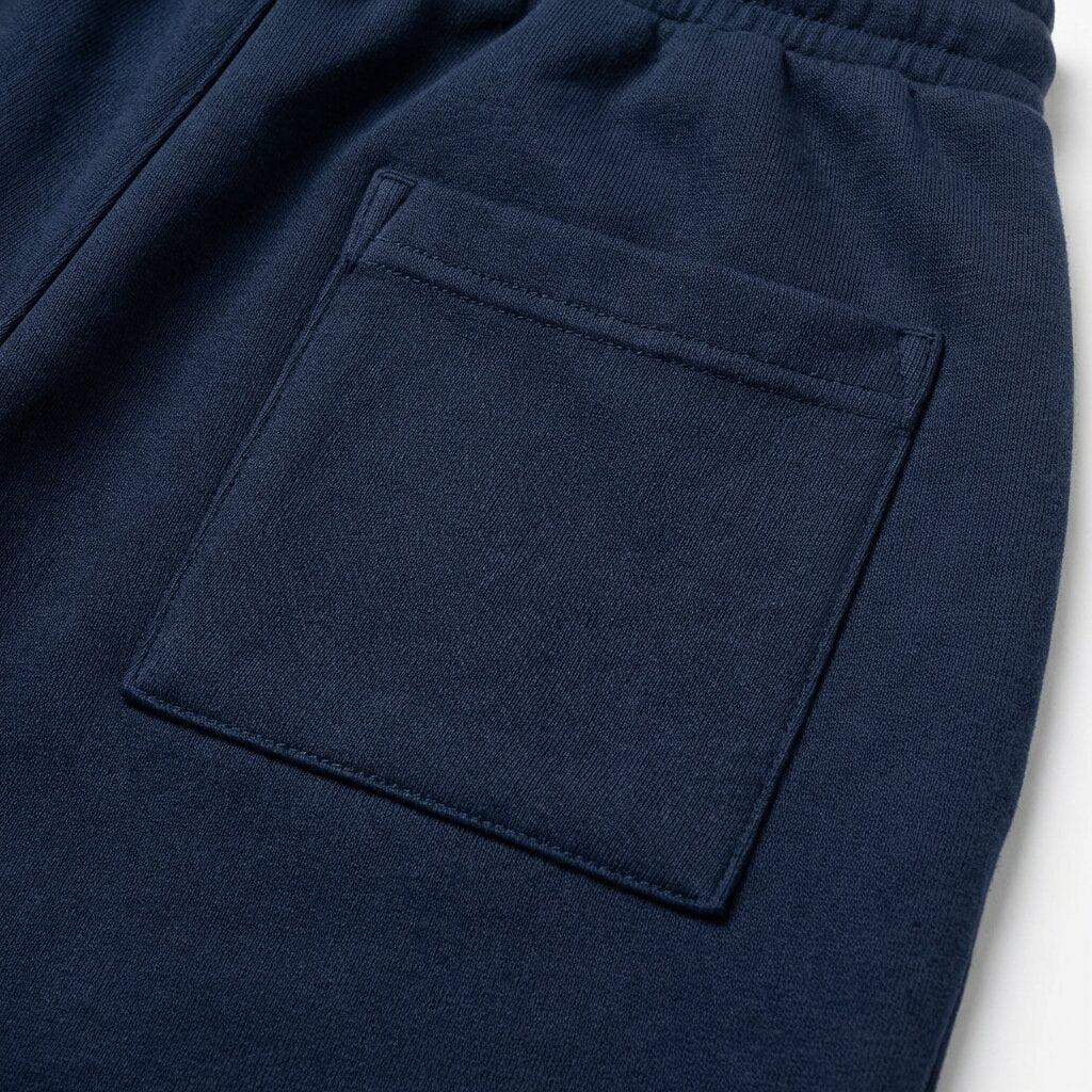 UMBRO SHORT - UMA241B101-02A