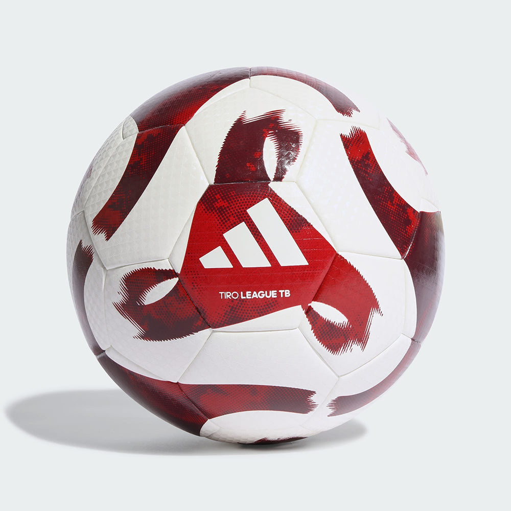 Adidas Tiro League Thermally Bonded Football Ball - HZ1294