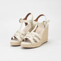 ANDRÉ SANDALES PERLINE FEMME - 52314379603