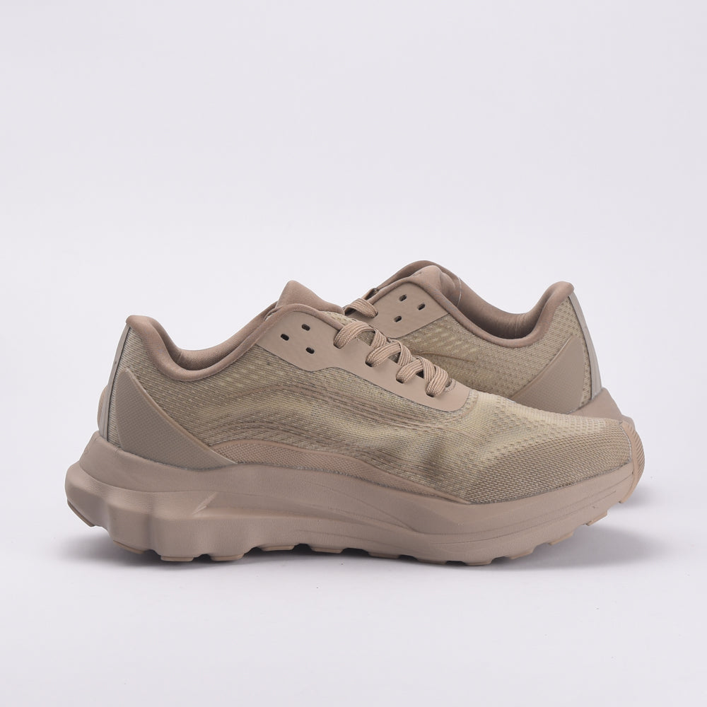 ALO RUNNER SNEAKER - A0590U_GRAVEL