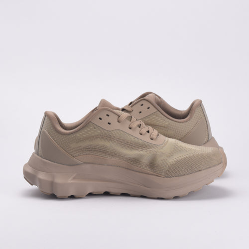 ALO RUNNER SNEAKER - A0590U_GRAVEL
