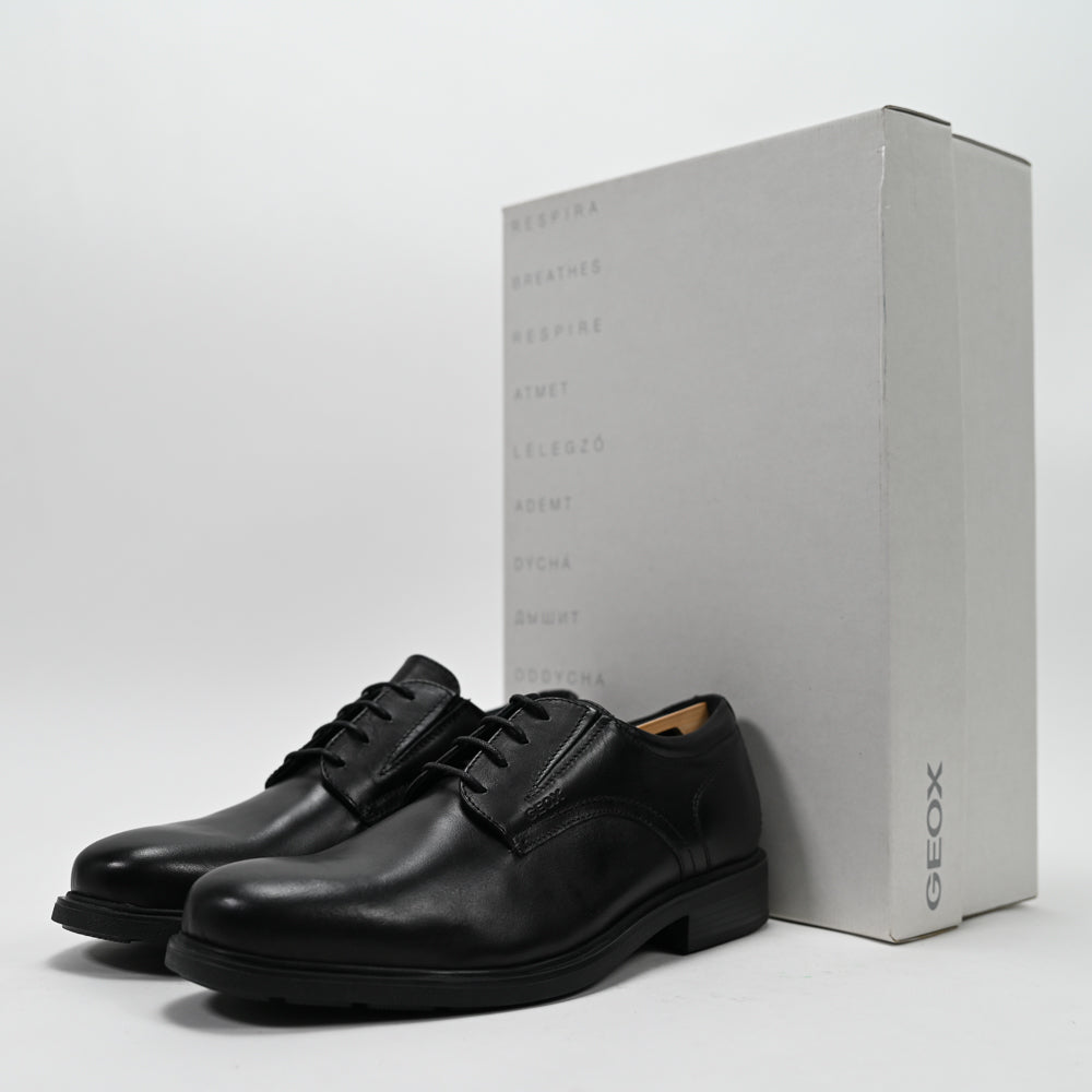 GEOX - FOOTWEAR - U34R2A00043-C9999