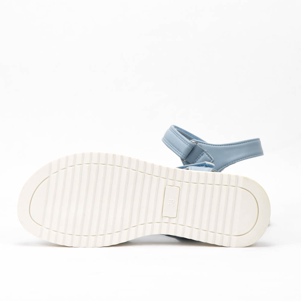 Safety Jogger Sandales Femme - 587890-LIT-BLU