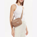 Sac Core Her Compact X-Body Marron - 079488 02