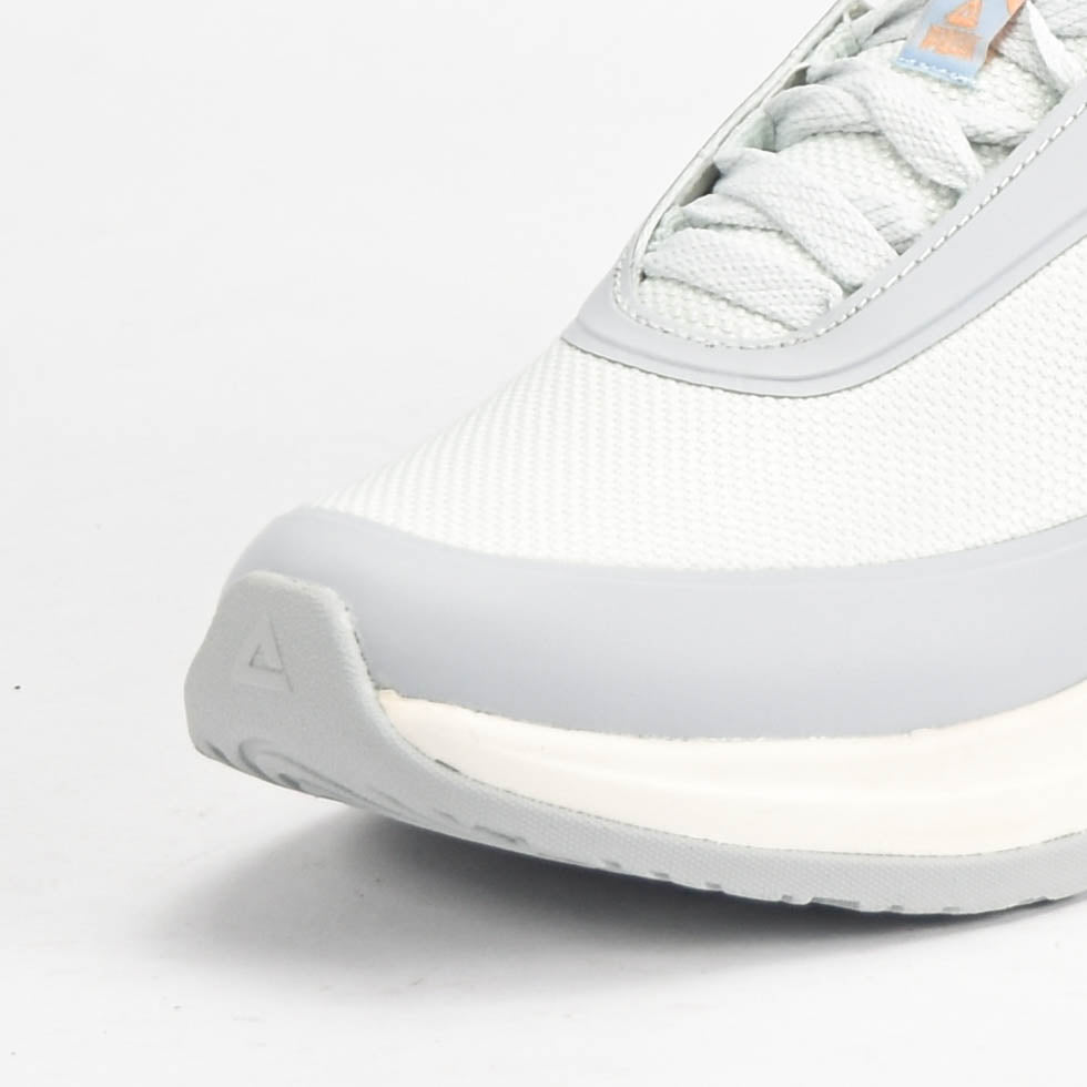 Peak Taichi Walking Shoes Light Geayish Blue - EWT54698J-E081