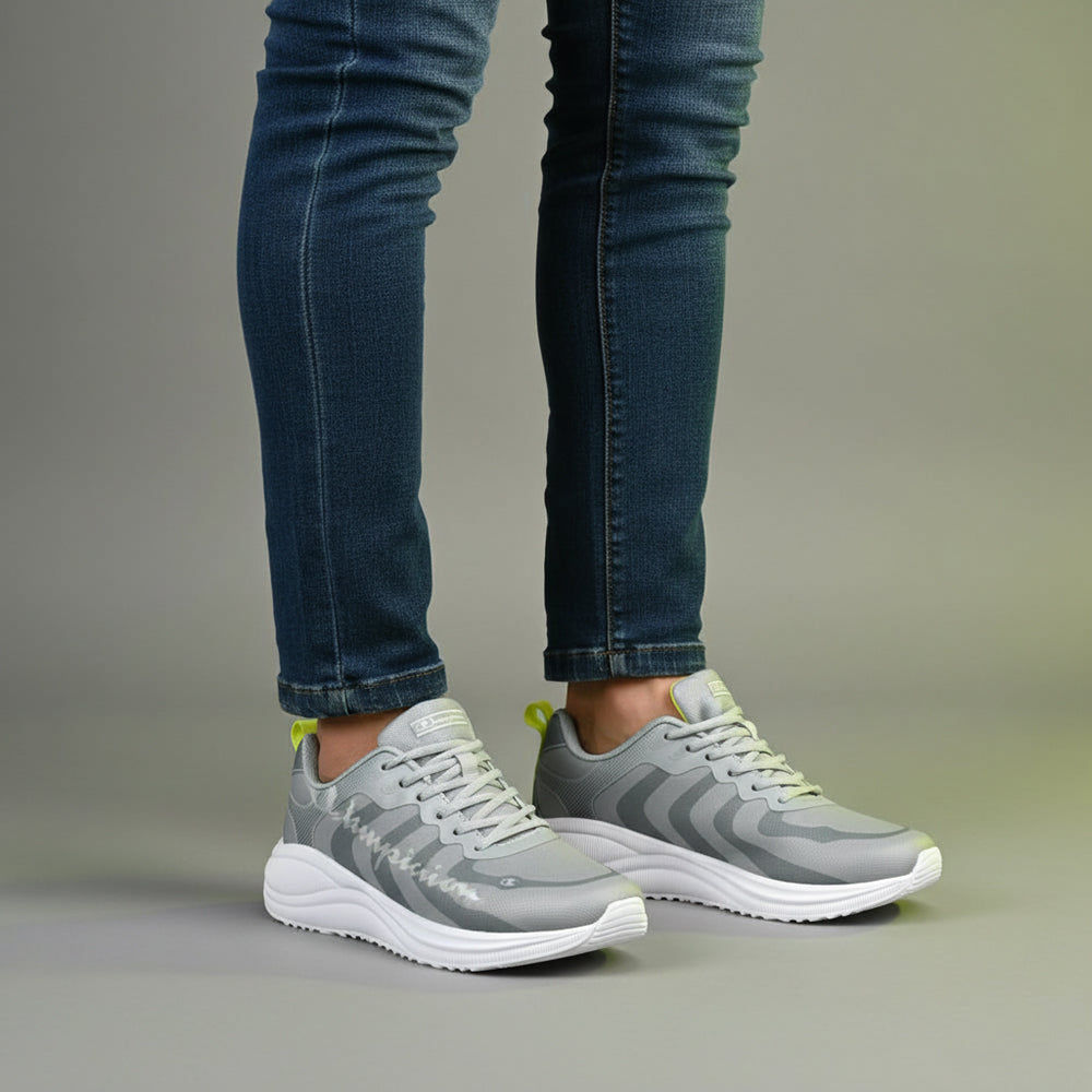 Champion Sneakers Syphon Script Low - S22308-ES003