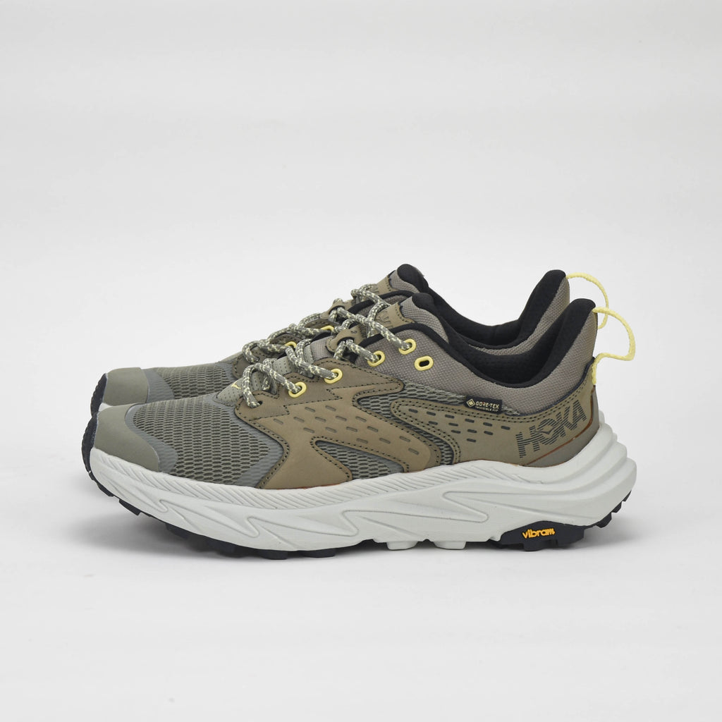 HOKA SHOES - 1141632-OHMR