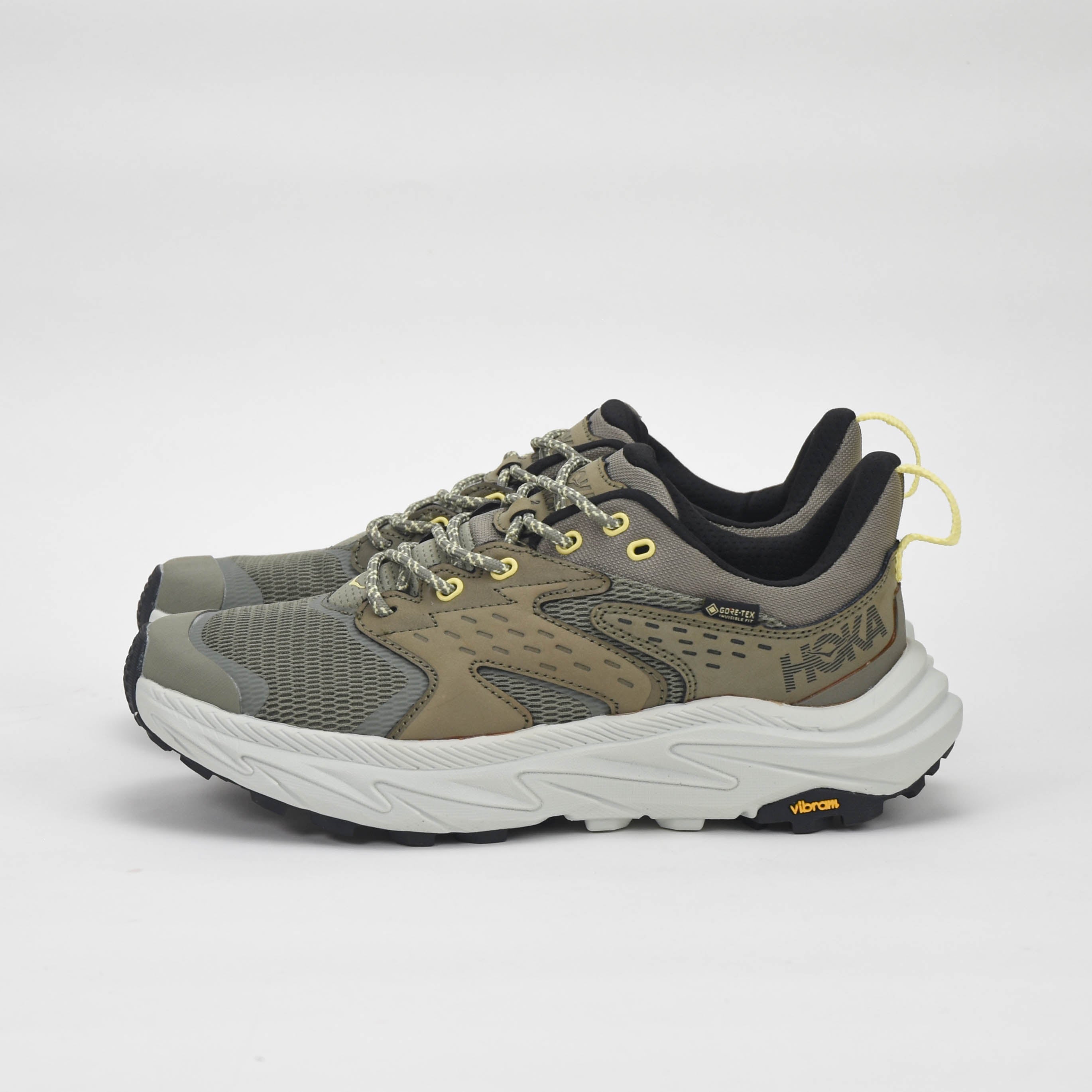 HOKA SHOES - 1141632-OHMR