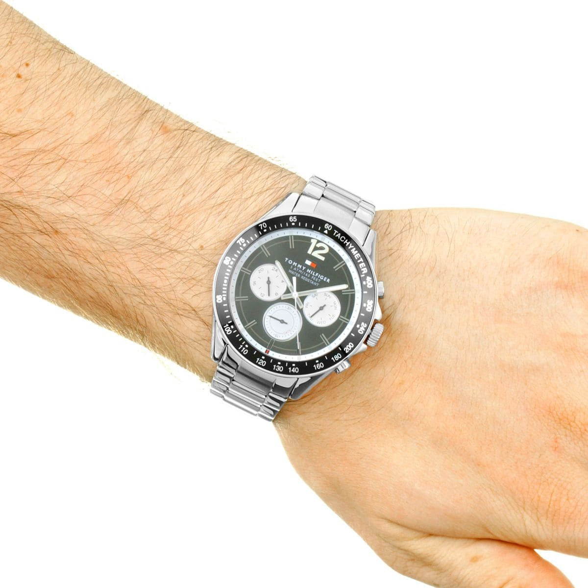 MONTRE Tommy Hilfiger Luke - 1791120
