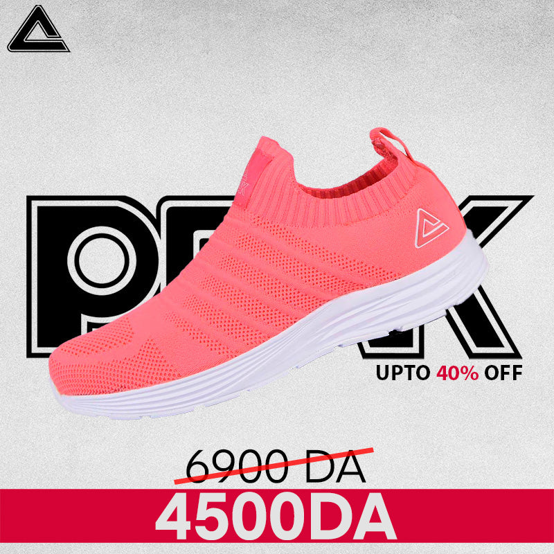 PEAK EW0418H X- LIGHT MELON - P1915