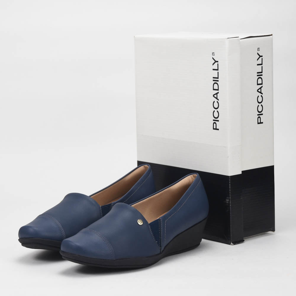 PICCADILLY BALLERINES FEMME IVONE - 143169-0005