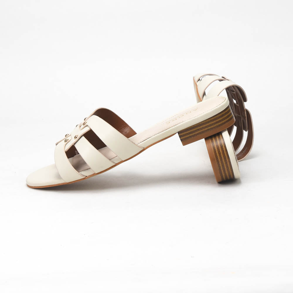 ANDRÉ MULES PERPETUA FEMME - 52321271620
