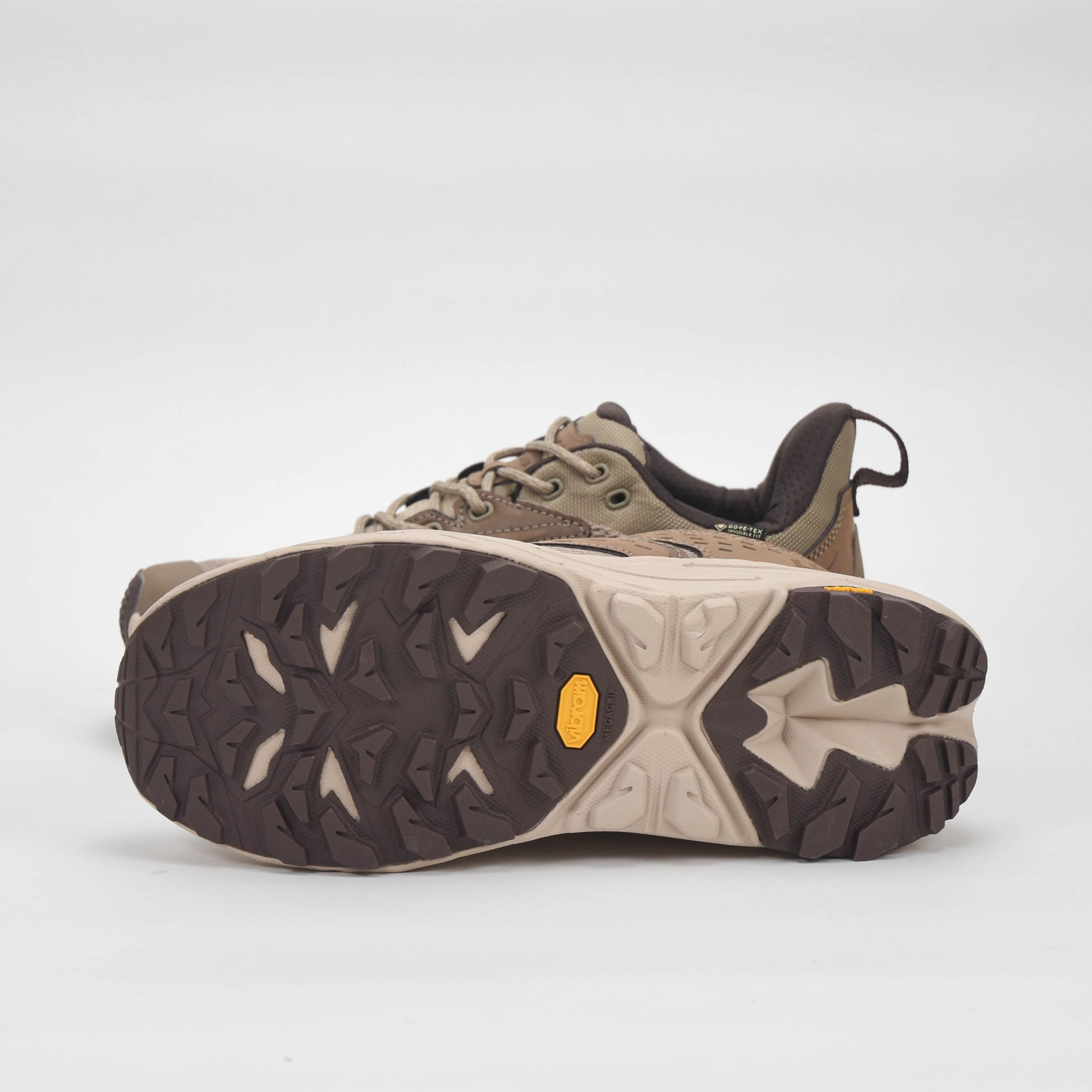 HOKA SHOES - 1141632-DOTN