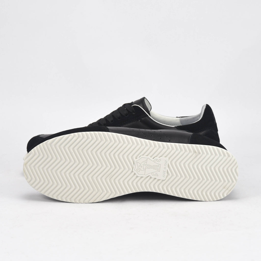 BRUNELLO CUCINELLI SHOES - YH247-BLK