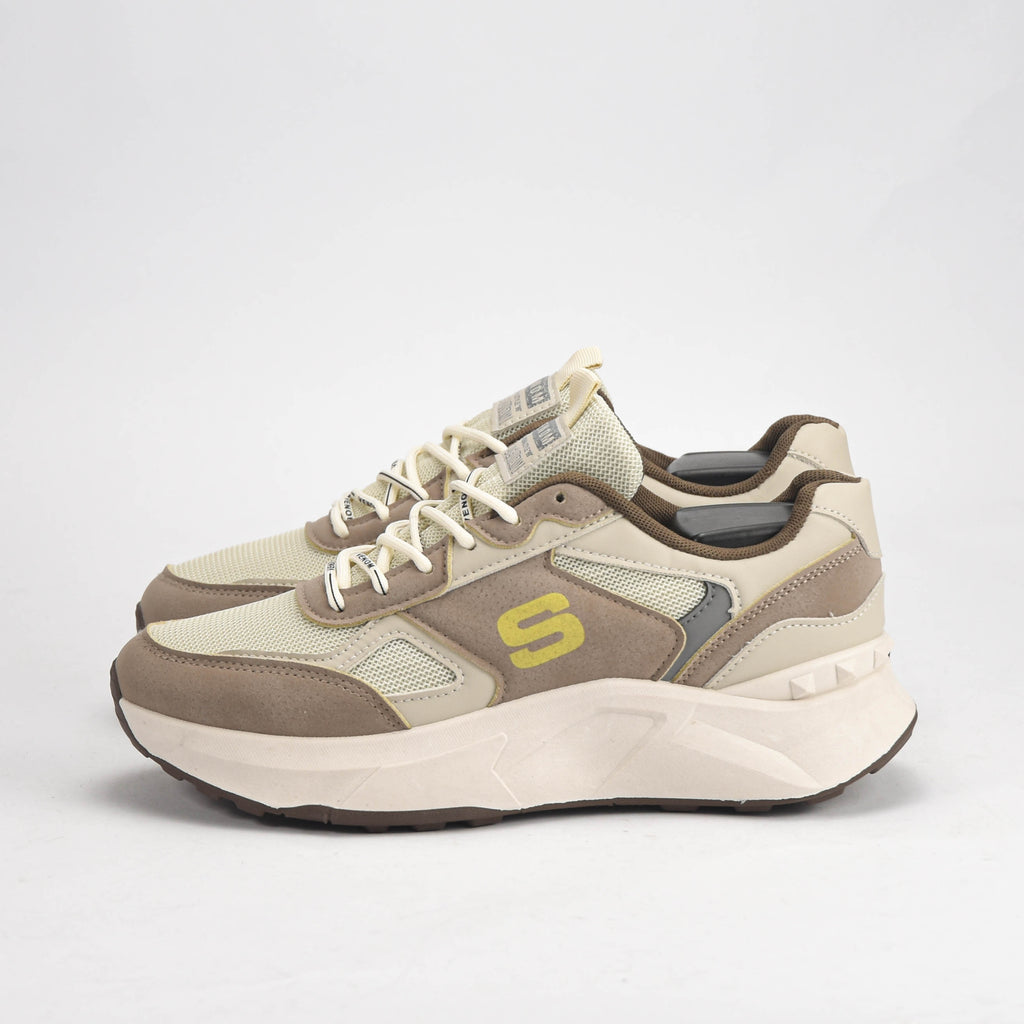 VENOM SHOES - V39-17BEIGE