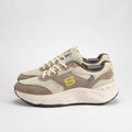VENOM SHOES - V39-17BEIGE