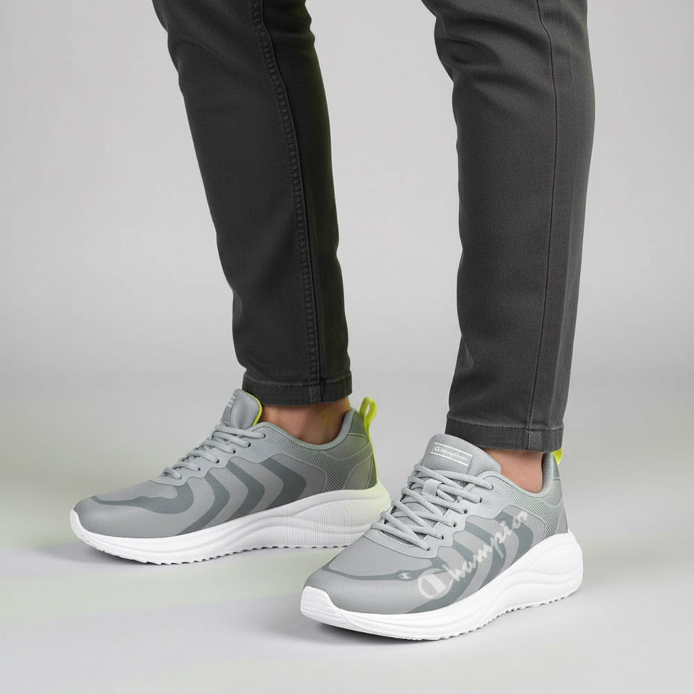 Champion Sneakers Syphon Script Low - S22308-ES003