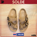 kito - AG29M-BEIGE