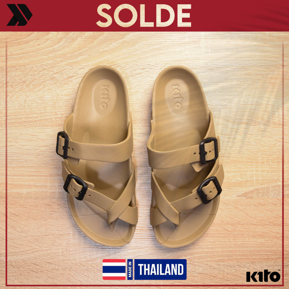 kito - AG29M-BEIGE