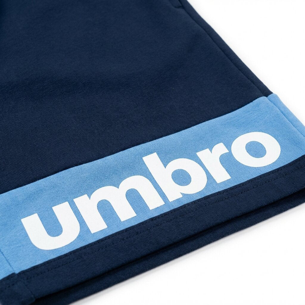 UMBRO SHORT - UMA241B110-002