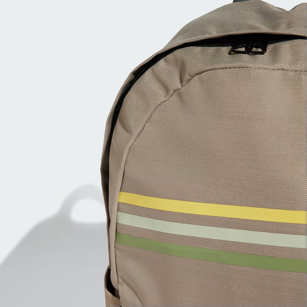 ADIDAS Sac à dos Classic Horizontal 3 bandes - IZ1896