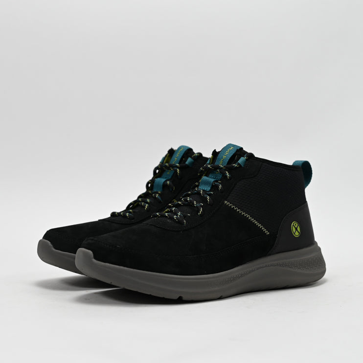 HUSH PUPPIES FOOTWEAR - HM02271-008
