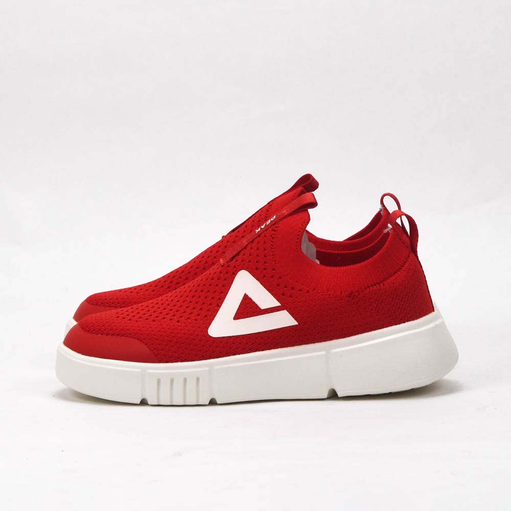 Peak Kids Casual Shoes Red - EK59770H-0060