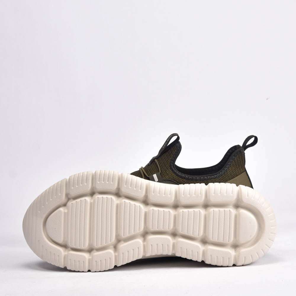 FLEX MOOVE ADRUN - 9715M-1796