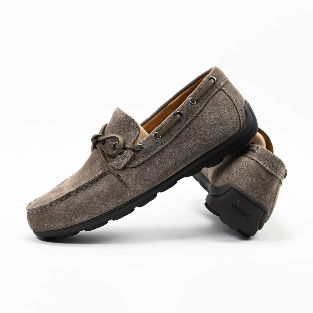 Geox Homme Mocassins - U55HYB00022-C1018