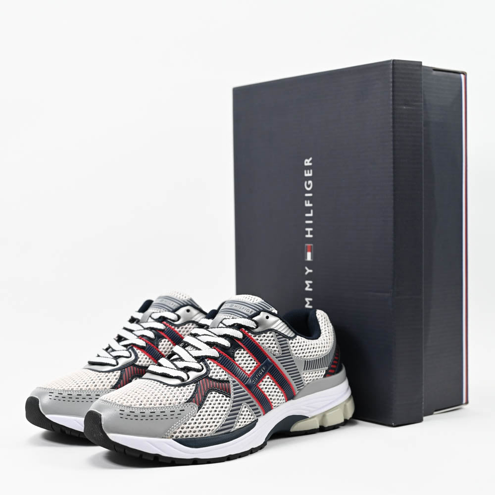 Tommy Hilfiger Casual Sneakers - FWOFW1888A