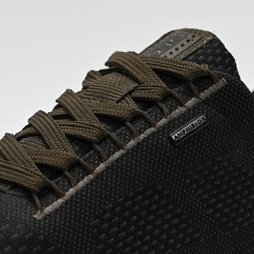 GEOX - FOOTWEAR - U26FDB000ZG-C0033