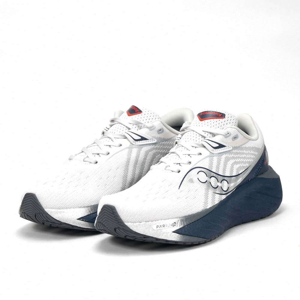 Saucony Running Shoes Triumph 22 Cloud Navy - S20964-218