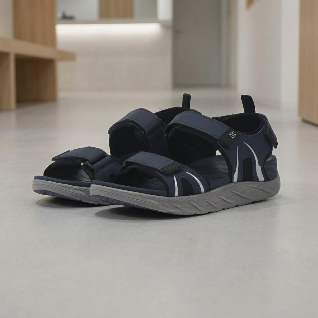 Puca Sandales Fangs Navy - 11290
