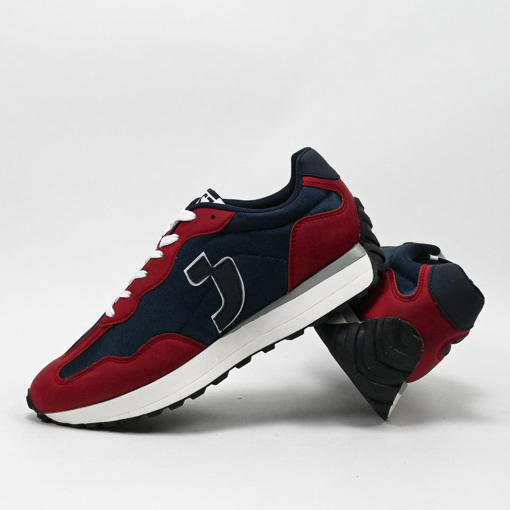 Safety Jogger Basket Homme - 593863-DRD-NAV