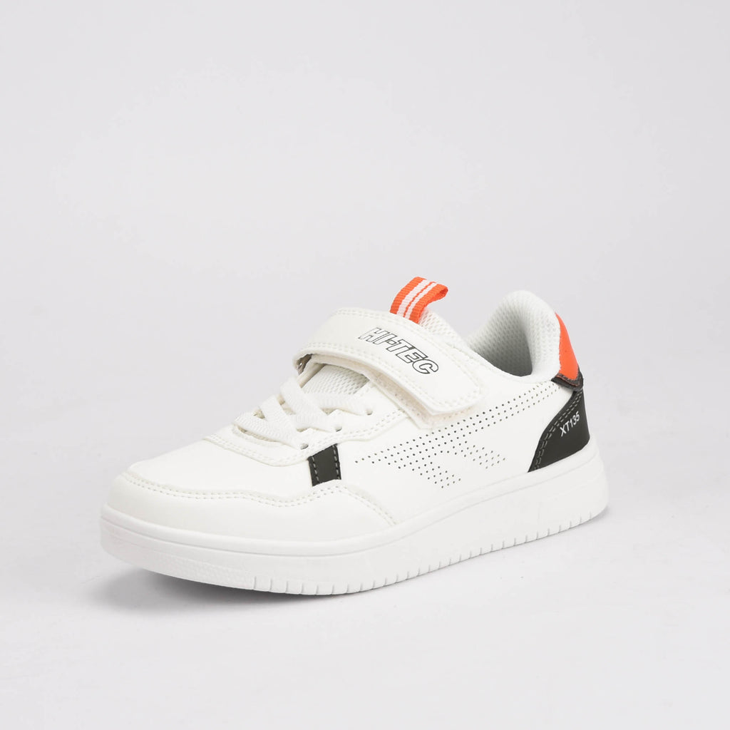 HI-TEC BASKET - L015191