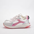 SAFETY JOGGER SHOES - 611280