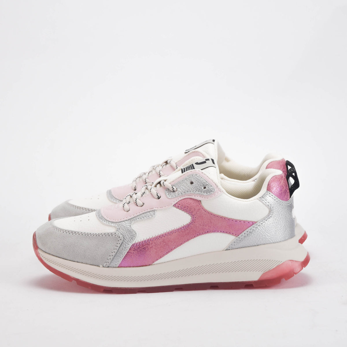 SAFETY JOGGER SHOES - 611280