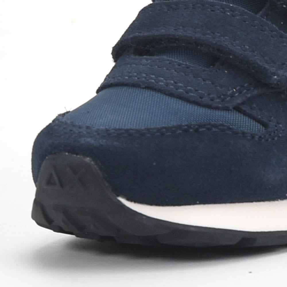 SUN68 SHOES - Z35301B-07