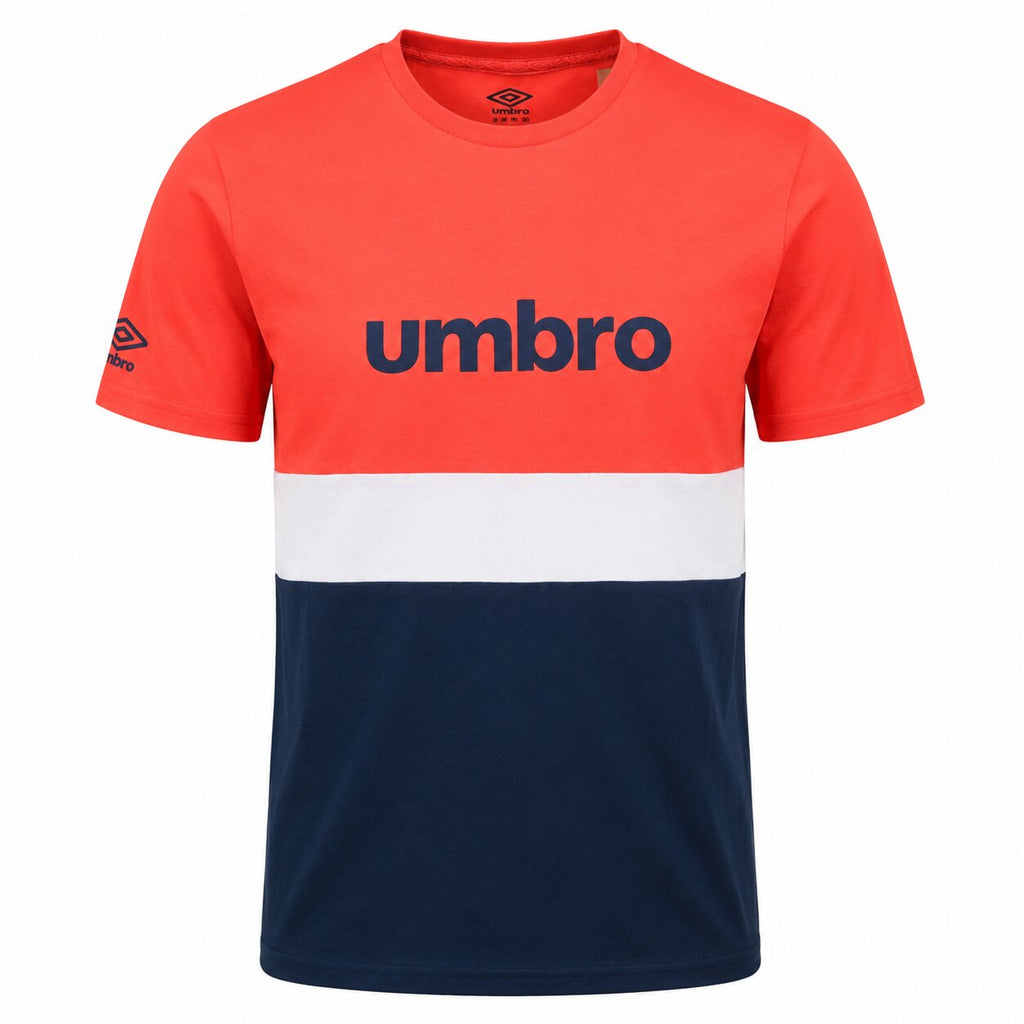 UMBRO PULL - UMA241B007-005