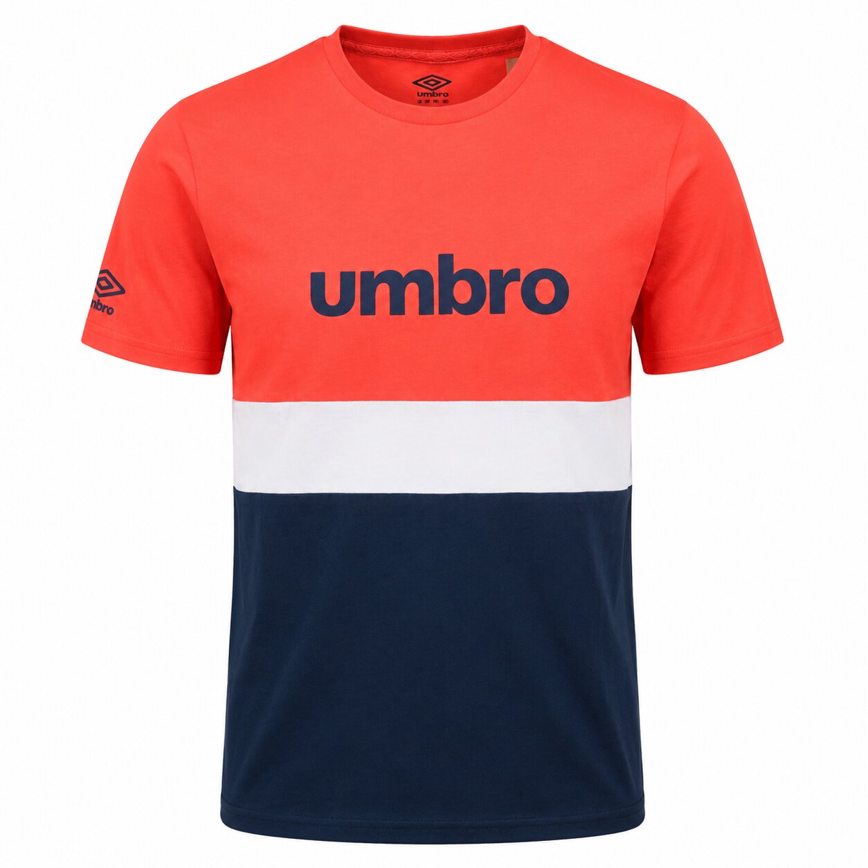 UMBRO PULL - UMA241B007-005