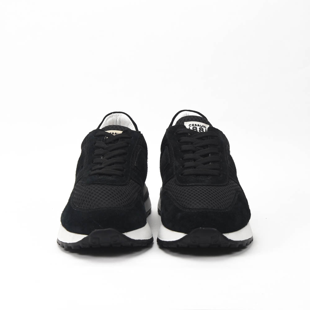 Cerruti 1881 Sneaker lifestyle homme -9472945553664 - CSSU01278-BLACK