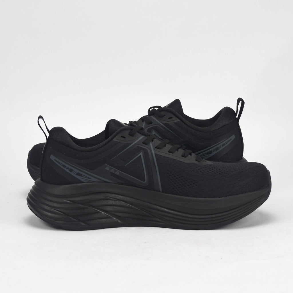 Peak Turbo All Black - ET49327H-Y291