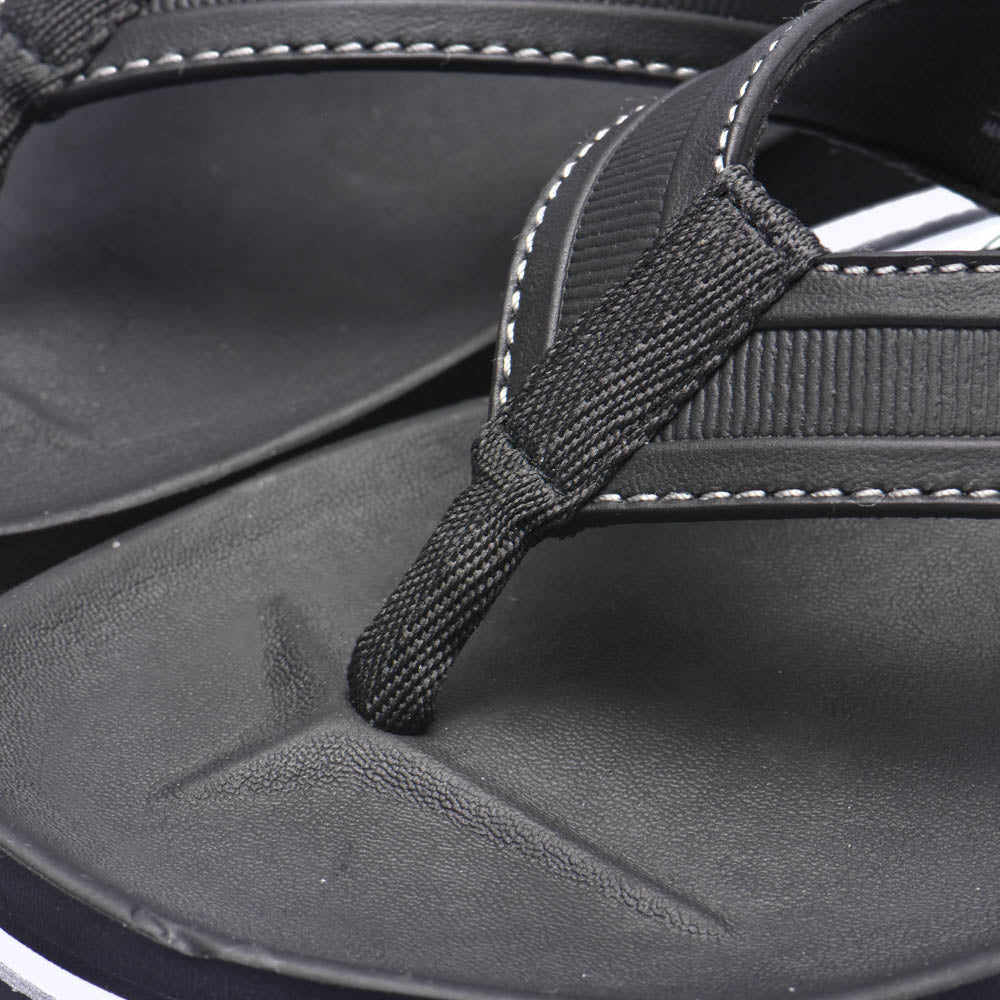 CLAQUETTE KITO - AA206M-BLACK