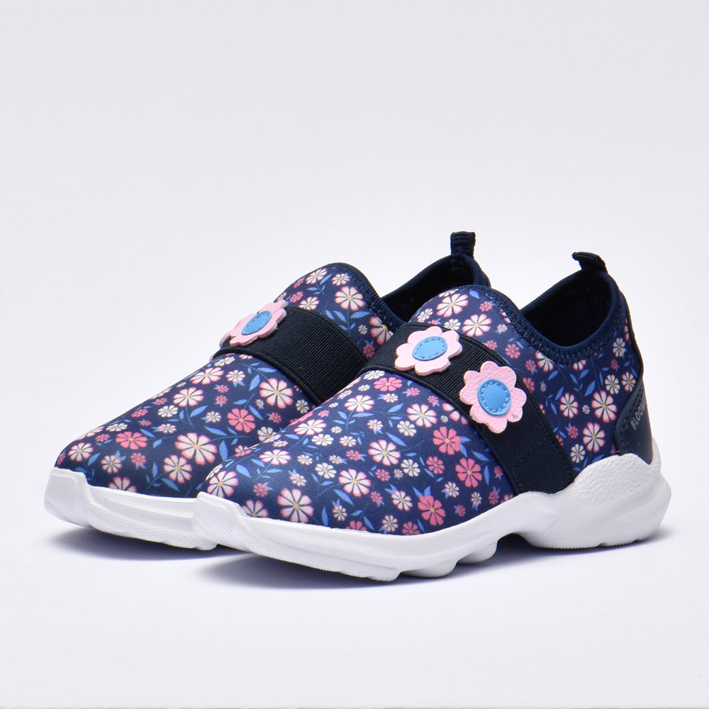 LEVITY GIRLS BLOOMPY - 4720-23