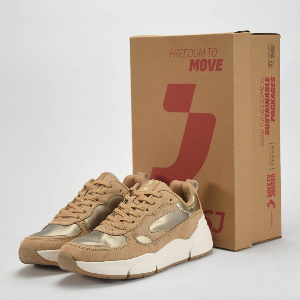 SAFETY JOGGER SHOES - 599933