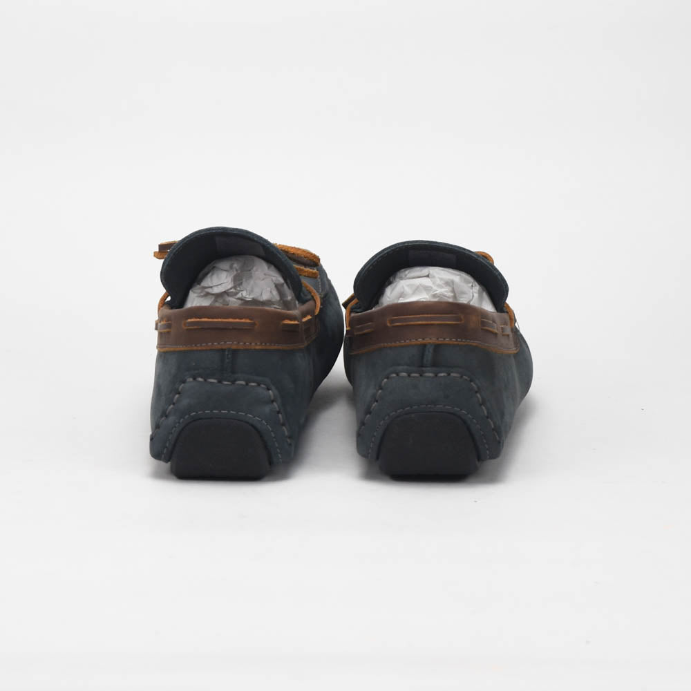 DEMOCRATA MOCASSINS HOMME LAGUNA - 074137-031